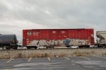 CP Box Car